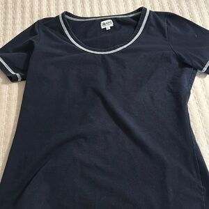 VINTAGE Dolce & Gabbana Tee J&ANS